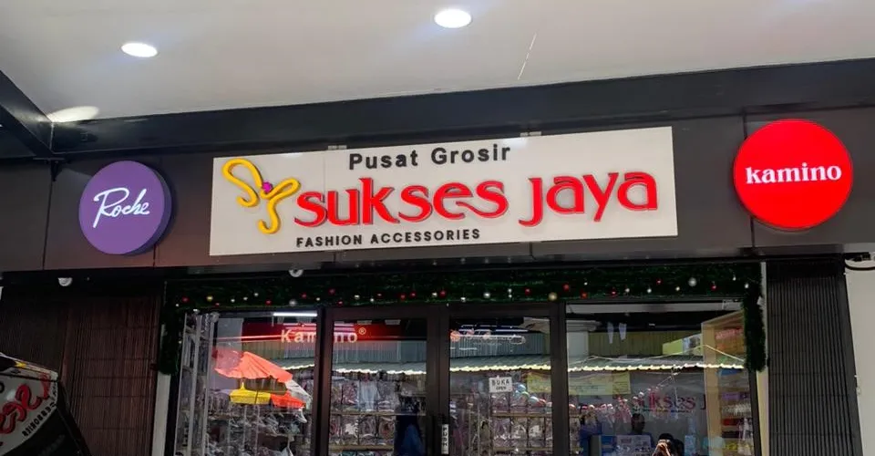 Warung Kopi di Jalan Ir Juanda: Saingan Rival Saat Citimall Datang